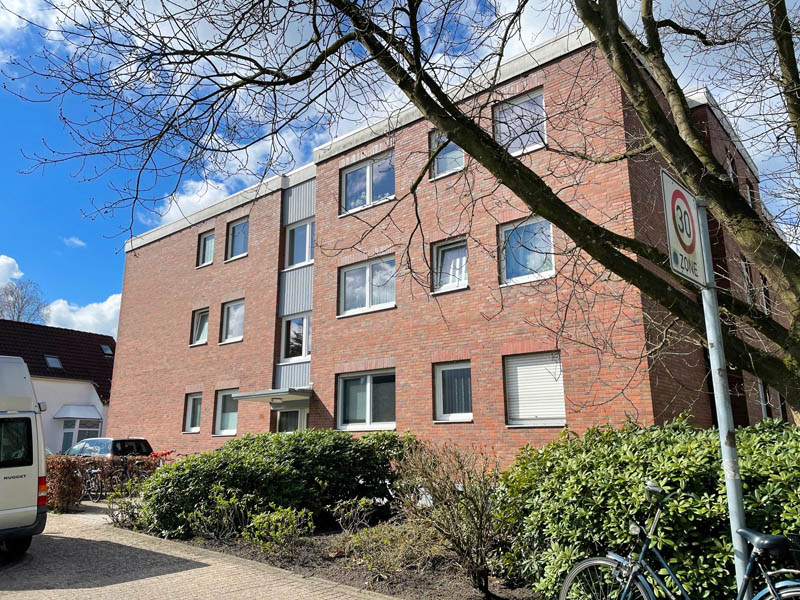 Marion Rennies Immobilien Oldenburg Kaufangebote