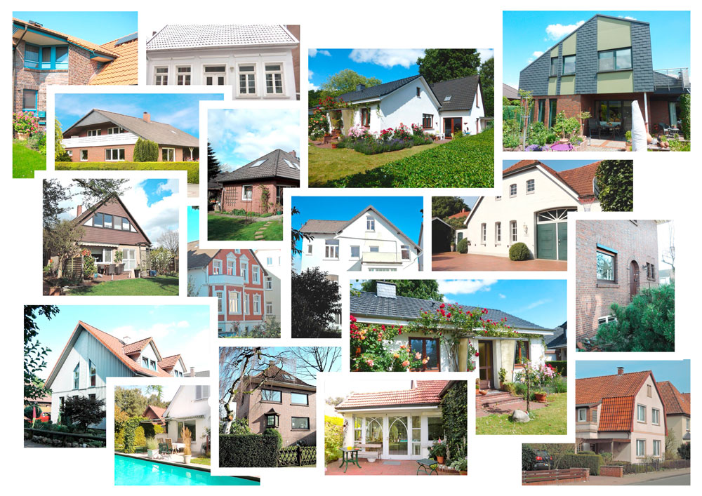 Rennies Immobilien Referenzen